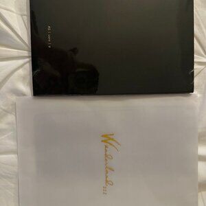 2026 Wonderland222 Weekly Planner | Core | Stacked Weekends